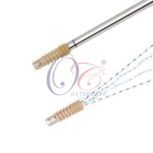 OC OsteoFix™ PEEK Suture Anchor