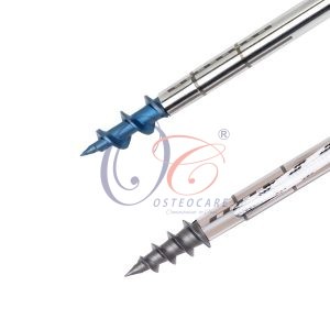 OC OsteoFix™ Titanium Suture Anchor