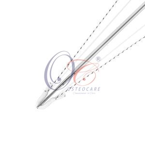 OC OsteoKnot™ All Suture Anchor