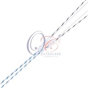 OC OsteoKnot™ Retro All Suture Anchor