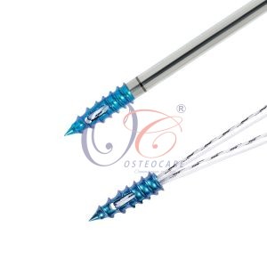 OC OsteoFix™-FD Titanium Suture Anchor